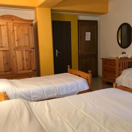 Hotel Panoramico Corfino Exteriér fotografie